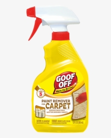 Goof Off Adhesive Remover, HD Png Download, Transparent PNG