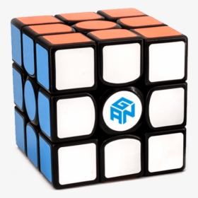 Clip Art Pop Cubes - Gan Cube Png, Transparent Png, Transparent PNG