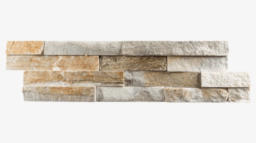 Large Tuscany Slate Quartzite Ledger Stone Split Face - Stone Wall, HD Png Download, Transparent PNG