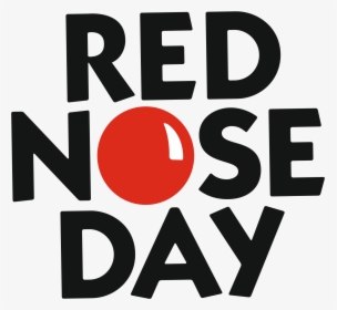 Teabba - - Red Nose Day 2018, HD Png Download, Transparent PNG
