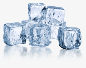Ice Free Png - Ice Cubes Melting, Transparent Png, Transparent PNG