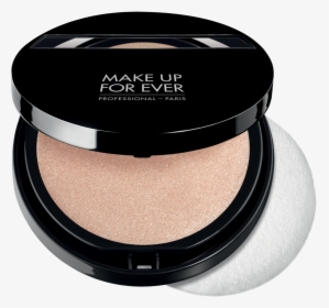 Powder Makeup For Ever, HD Png Download, Transparent PNG