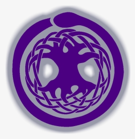Transparent Ball Python Png - Celtic Tree Of Life, Png Download, Transparent PNG