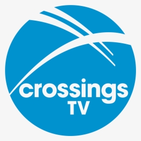 Crossings Tv, HD Png Download, Transparent PNG