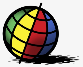 Jp Global Marketing Logo Globe - National Contract Management Association Logo, HD Png Download, Transparent PNG