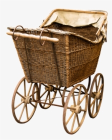 This Alt Value Should Not Be Empty If You Assign Primary - Old Baby Carriage, HD Png Download, Transparent PNG