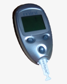 File - Freestyle - Glucose Test, HD Png Download, Transparent PNG