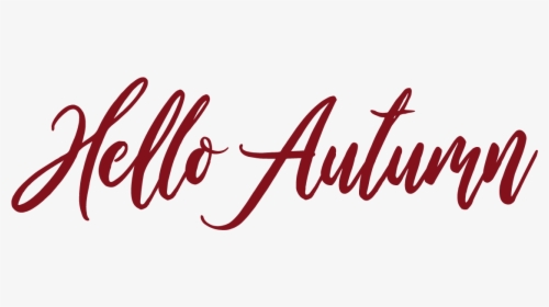 Autumn Collection Image - Toimistopalvelut, HD Png Download, Transparent PNG