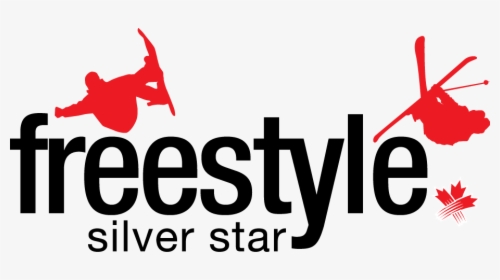 Freestyle Skiing Logo, HD Png Download, Transparent PNG
