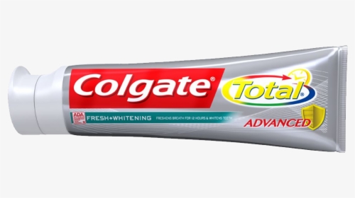 Colgate Toothpaste Png Transparent Tube Image Free - Transparent Background Toothpaste Tube Png, Png Download, Transparent PNG