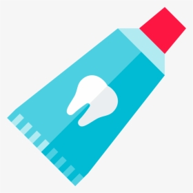 Clip Art Toothpaste Png, Transparent Png, Transparent PNG