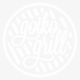 Goiko Grill Logo, HD Png Download, Transparent PNG