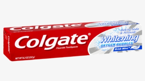 Tooth Paste Png Transparent Pic Free Download - Colgate Triple Action 110g, Png Download, Transparent PNG