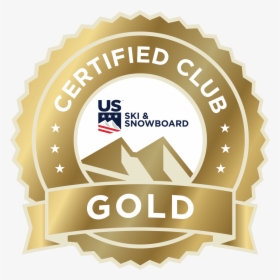 Transparent Freestyle Png - Us Ski And Snowboard Gold Medal Club, Png Download, Transparent PNG