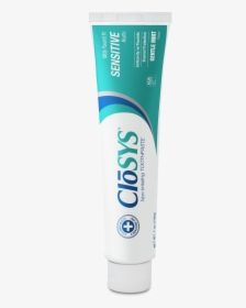 Closys Toothpaste, HD Png Download, Transparent PNG