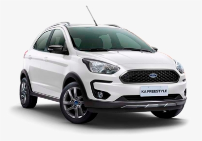 Ford Ka Freestyle Precio 2019, HD Png Download, Transparent PNG