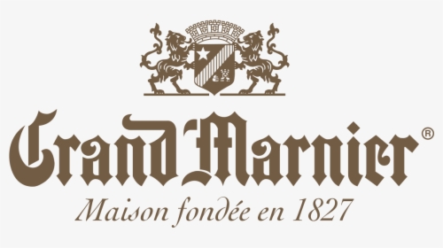 Grand Marnier Logo Png, Transparent Png, Transparent PNG