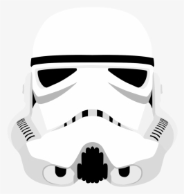 Storm Trooper Vector Png, Transparent Png, Transparent PNG