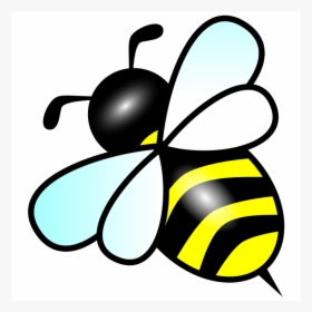 Lds Beehive Clipart Free Images - Bee Clipart, HD Png Download, Transparent PNG