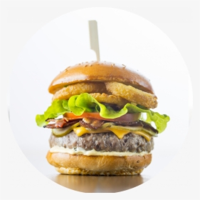 Cheeseburger, HD Png Download, Transparent PNG