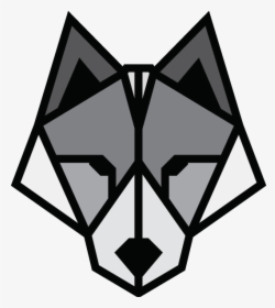 Wolf Symbol Png - Alpha Female Wolf Symbol, Transparent Png, Transparent PNG