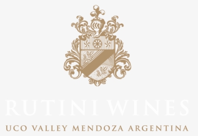 Rutini Wines Logo, HD Png Download, Transparent PNG