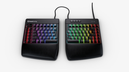 Kinesis Freestyle Edge Rgb, HD Png Download, Transparent PNG