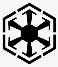 The Grand Imperial Military - Sith Empire Logo, HD Png Download, Transparent PNG