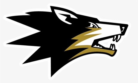 School Logo - American Canyon Wolves High School Logo, HD Png Download, Transparent PNG