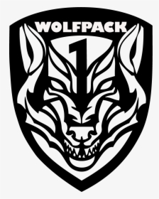 Wolf Pack Download Transparent Png Image - Medal Of Honor Wolfpack, Png Download, Transparent PNG