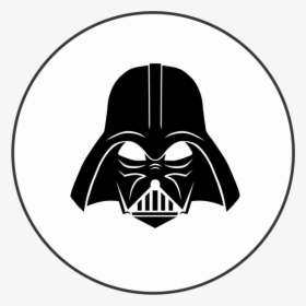 Clipart Darth Vader Png, Transparent Png, Transparent PNG