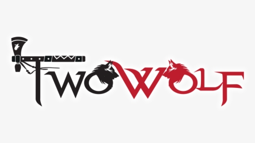 Twowolf Logo - Emblem, HD Png Download, Transparent PNG