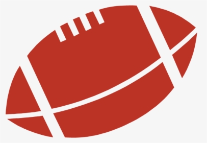 Balón De Fútbol Americano - Lavergne Middle School Logo, HD Png Download, Transparent PNG