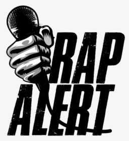 Rap Alert - Singing, HD Png Download, Transparent PNG