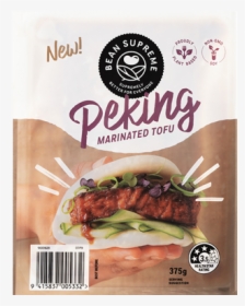 Peking Marinated Tofu - Bulgogi, HD Png Download, Transparent PNG