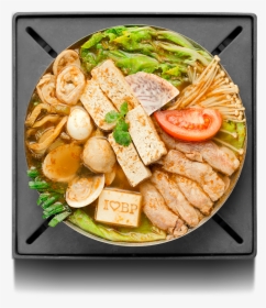 Product Details Image - Boiling Point Menu Food, HD Png Download, Transparent PNG