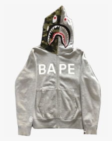 Ewww Booger Shirt - Bape Shark Jacket In Roblox Transparent PNG - 420x420 -  Free Download on NicePNG