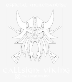 Callsign Vikings Store - Vikings, HD Png Download, Transparent PNG