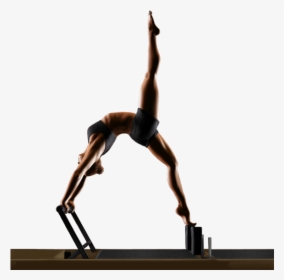 Girl , Png Download - Modelo Pilates, Transparent Png, Transparent PNG