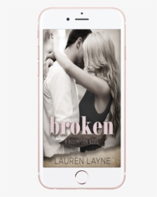 Iphone Cover Broken, HD Png Download, Transparent PNG