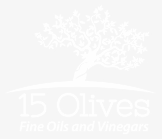 15olives Logo - Graphic Design, HD Png Download, Transparent PNG