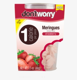 Merengues Don T Worry, HD Png Download, Transparent PNG