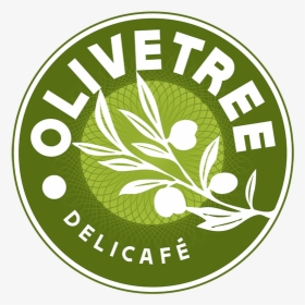 Olivetree-logo - Tea Company, HD Png Download, Transparent PNG