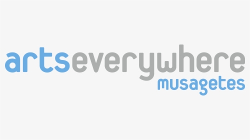 Arts Everywhere - Arts Everywhere Logo, HD Png Download, Transparent PNG