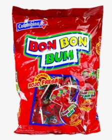 Picture 1 Of - Bon Bon Bum, HD Png Download, Transparent PNG