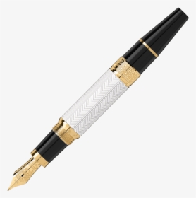 Montblanc Writers Edition William Shakespeare Special - Mb 114348, HD Png Download, Transparent PNG