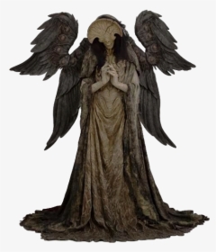 Thumb Image - Hellboy Angel Of Death Costume, HD Png Download, Transparent PNG