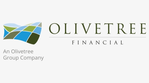 Olivetree Financial Logo - Graphics, HD Png Download, Transparent PNG