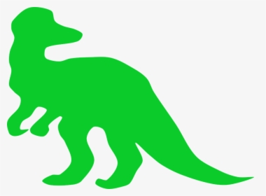 Dinosaur Tail Cliparts 13, Buy Clip Art - Siluetas De Dinosaurios De Colores, HD Png Download, Transparent PNG