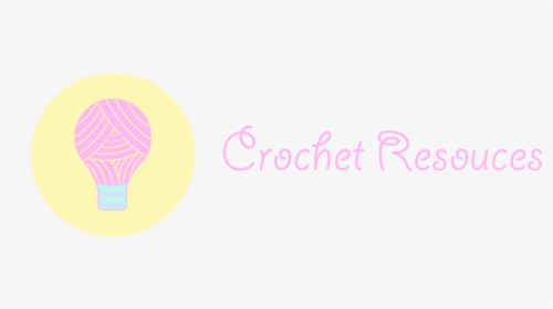 Yarn Lightbulb For Crochet Resources - Perhimpunan Usaha Taman Rekreasi Indonesia, HD Png Download, Transparent PNG